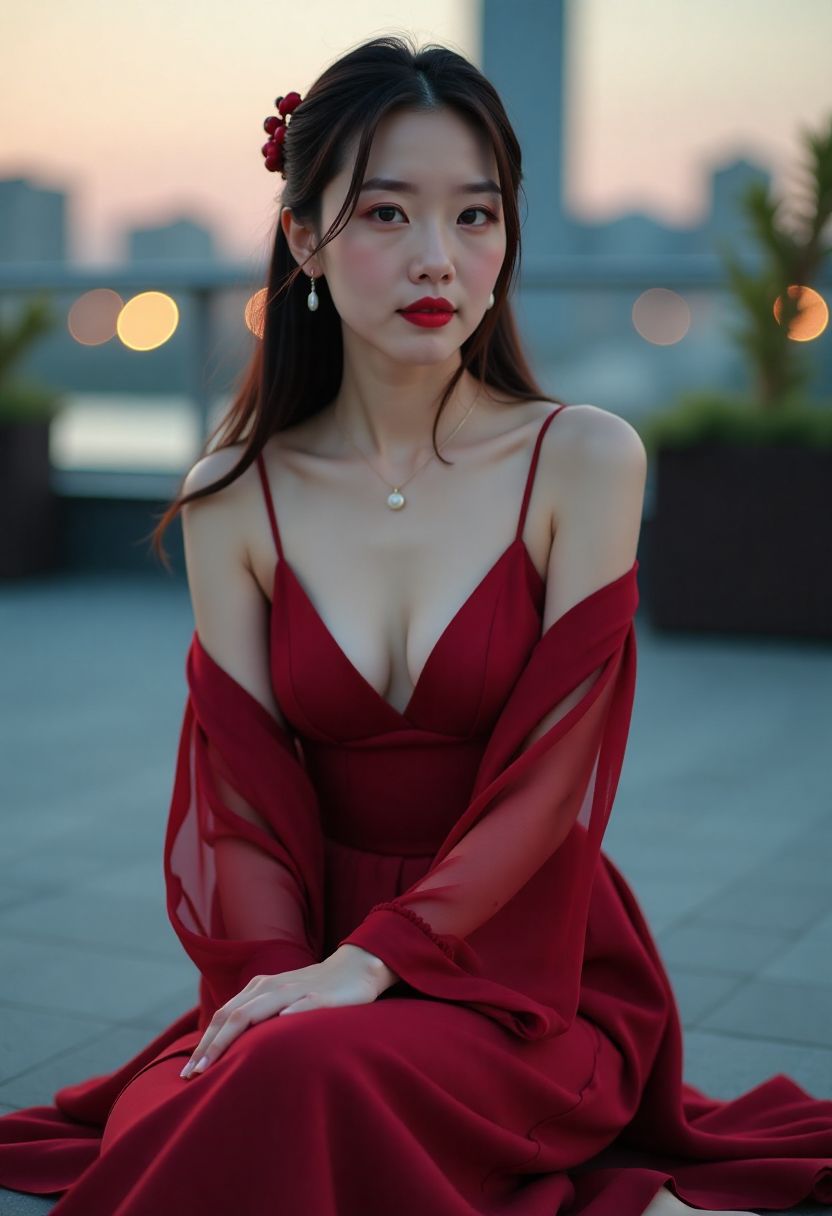 《午夜便利店》海报