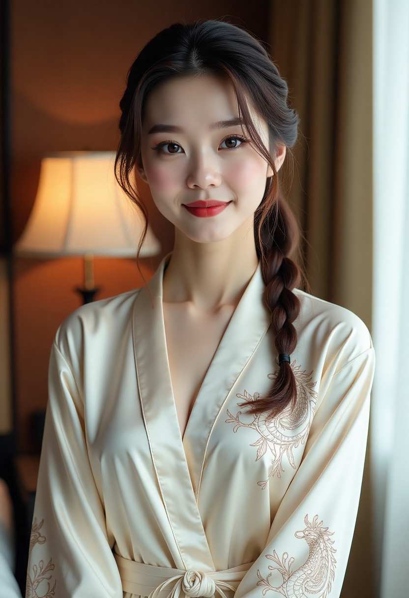 温暖治愈影片专题